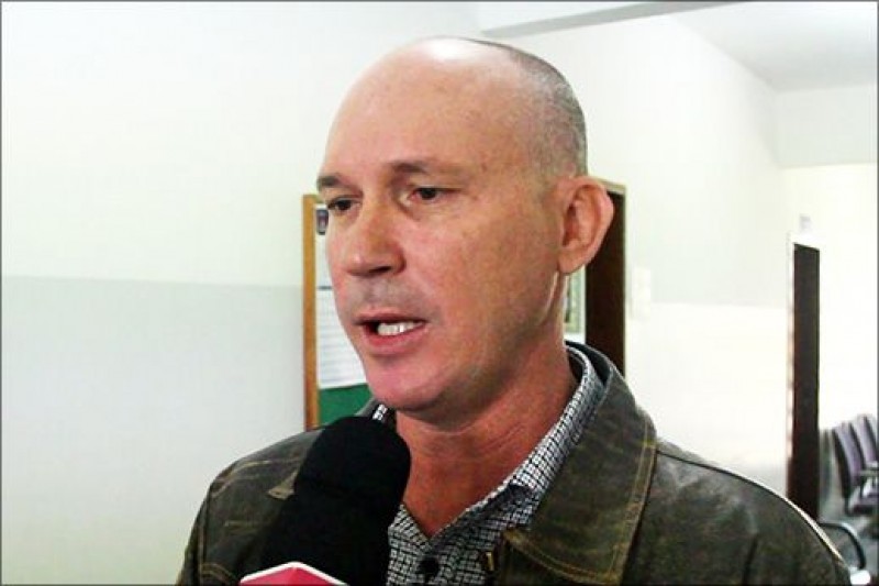 Foto: Luciano Francisqueto (PRB), afirma várias vezes que não vai fugir das suas responsabilidades como gestor. (Foto: Arquivo/BAHIA DIA A DIA)