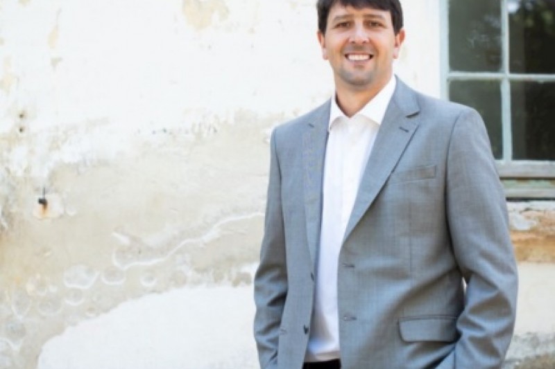 Foto: Divulgação/ Caio Zanardo será o novo diretor-presidente