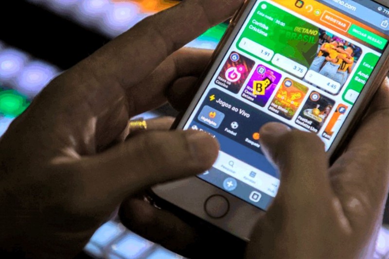 Foto: Joédson Alves/Agência Brasil - Estatísticas dimensionam liderança do futebol na aposta esportiva