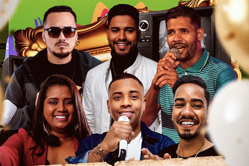 Foto: Divulgação - Itabela: Vereador Alex da Pax comemora aniversário com grande festa neste sábado (18)