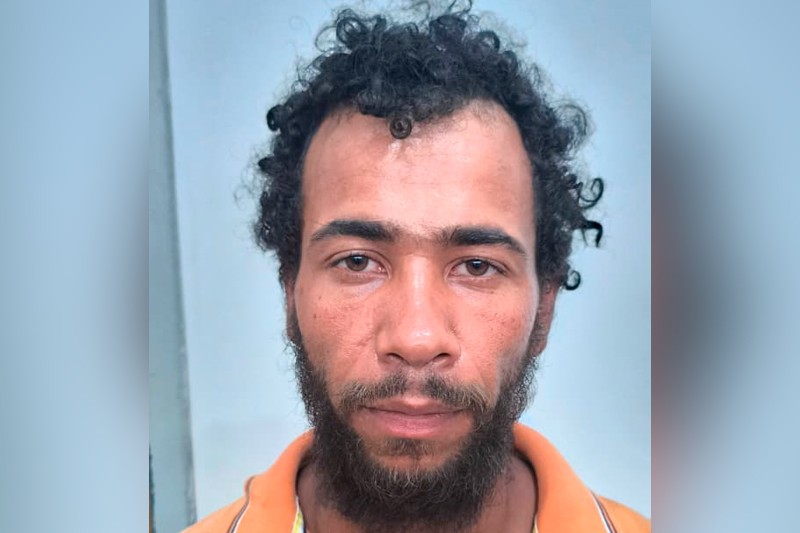 Foto: Divulgação - Guarda Municipal prende homem acusado de furto em farmácia no centro de Itabela