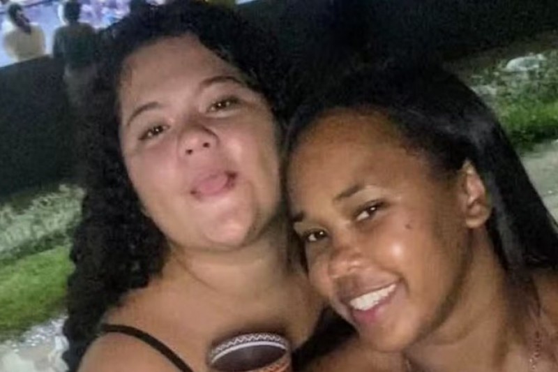 Foto: Divulgação - Polícia pede prisão preventiva em caso de jovens achadas em cova em Porto Seguro