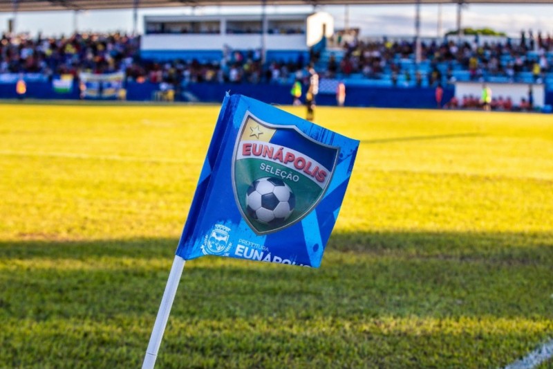 Foto: Divulgação - Eunápolis apresenta Seleção que representará o município na Copa CONDESC 2026