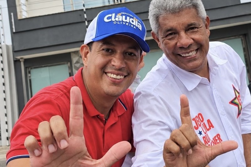Foto: Divulgação - Prefeito Gandhi consolida liderança política em Guaratinga com votação expressiva de seus candidatos