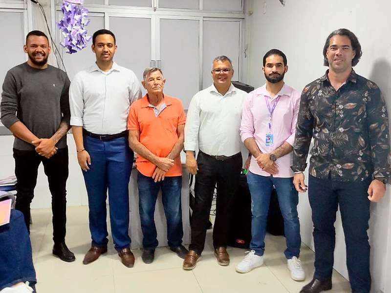 Prefeitura de Itabela, Sala do Empreendedor e Sebrae promovem capacitação para microempreendedores Prefeitura de Itabela, Sala do Empreendedor e Sebrae promovem capacitação para microempreendedores