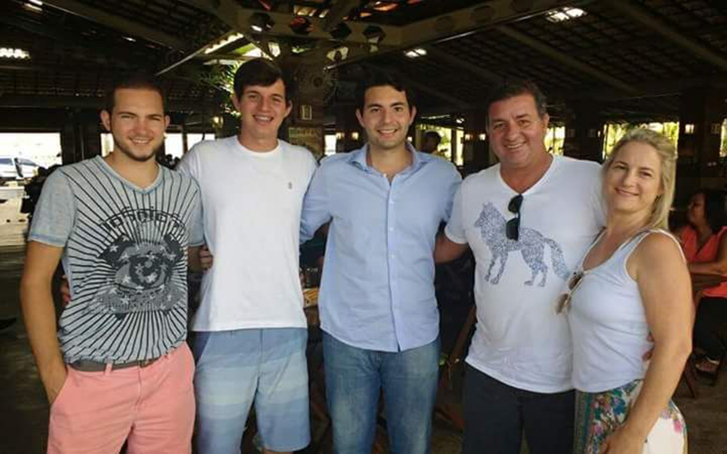 (Foto: Divulgação) (Foto: Divulgação)
