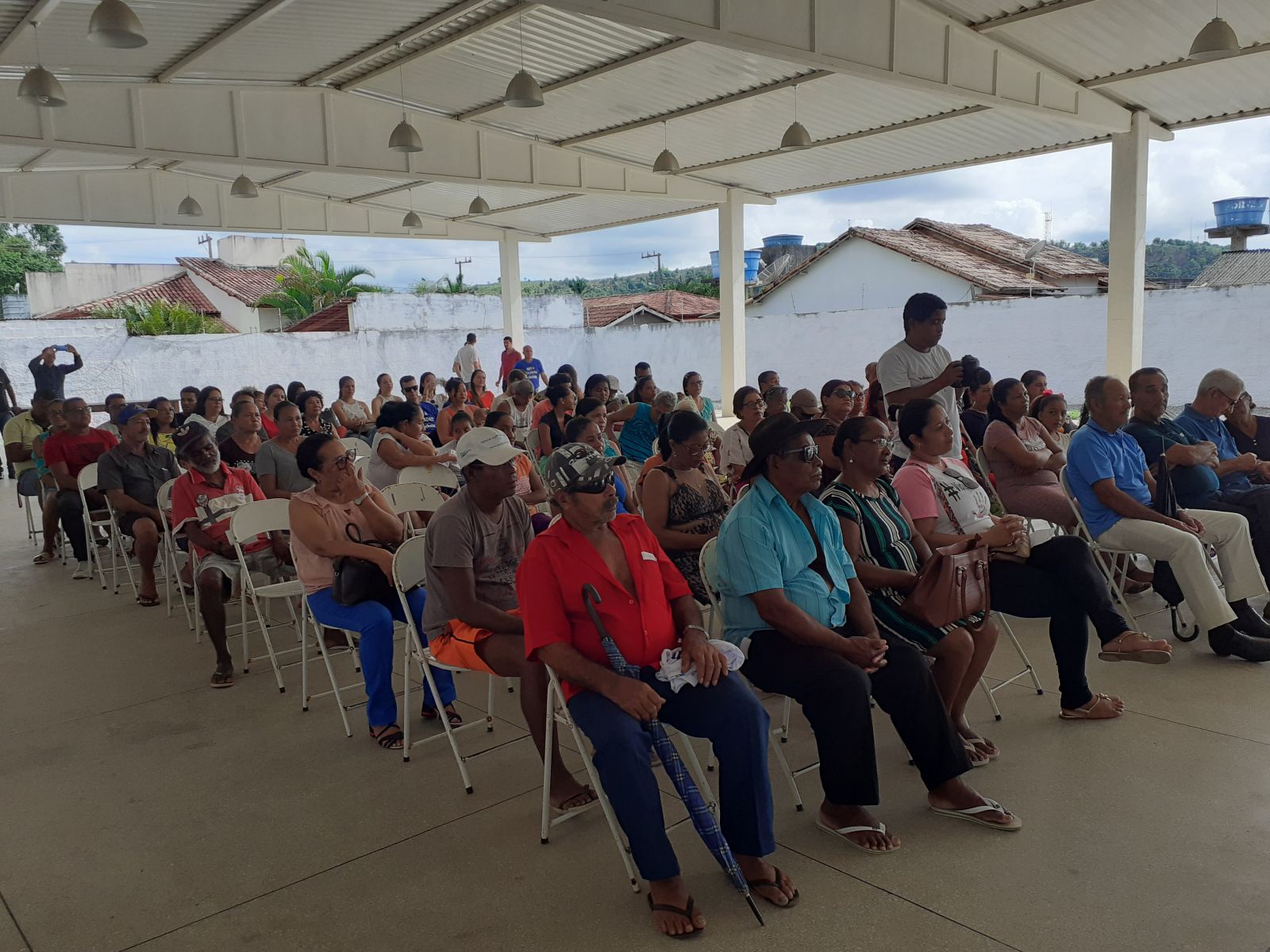 Prefeitura de Itabela comemora sucesso do mutirão de cirurgias. (Foto: Divulgação)