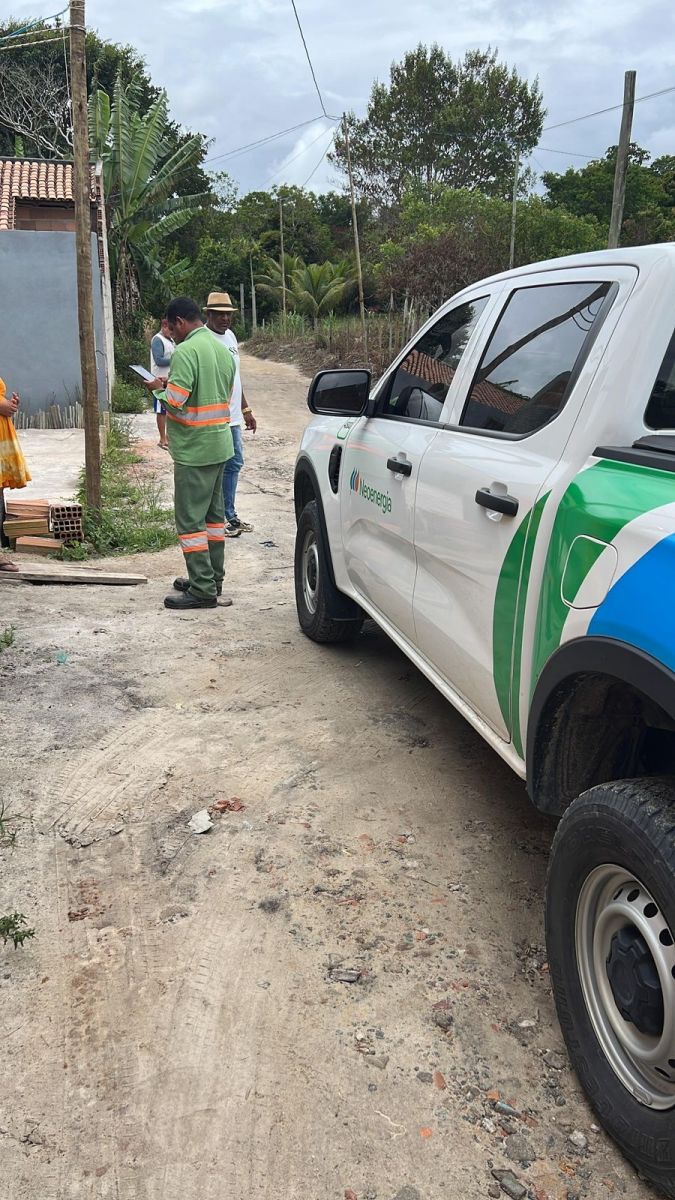 Atua��o da deputada Cl�udia Oliveira garante avan�os na regulariza��o da energia el�trica em Trancoso