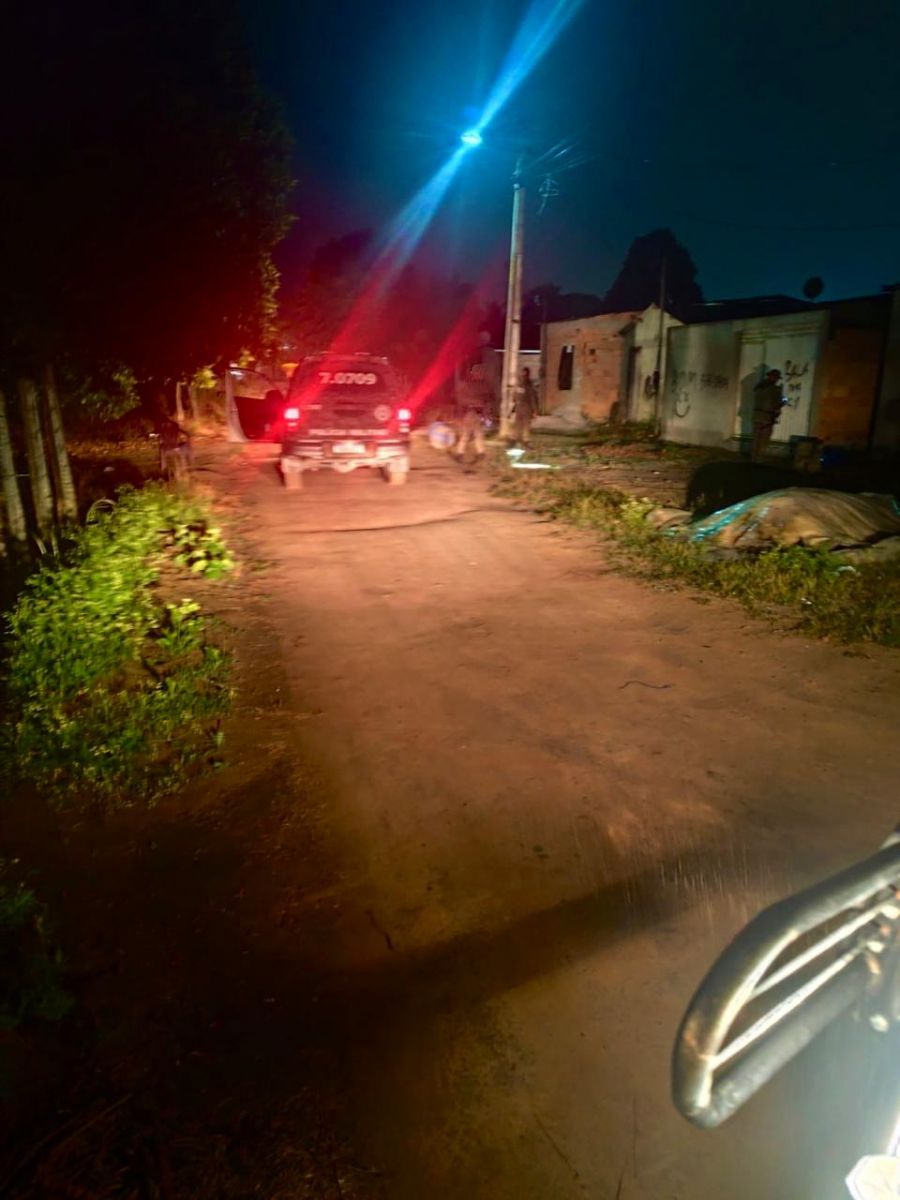 Operao Dominus Areae: CAEMA intensifica operaes em Itabela