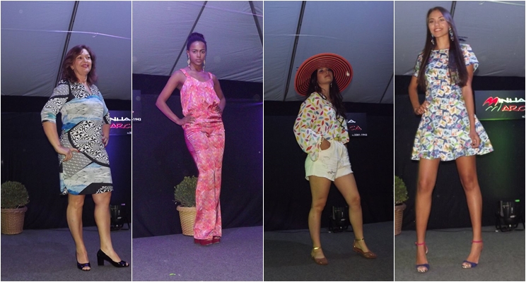 Desfile Minha Marca. (Foto: Fabiana Lima) Desfile Minha Marca. (Foto: Fabiana Lima)