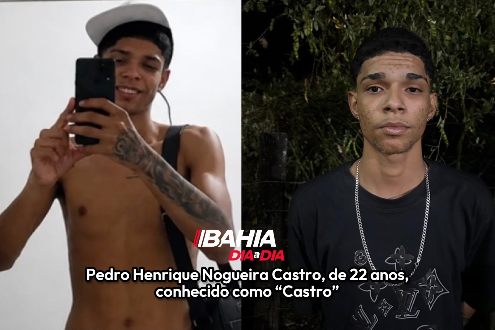 Tr�s suspeitos de homic�dios ligados ao tr�fico morrem em confronto com a pol�cia em Itabela