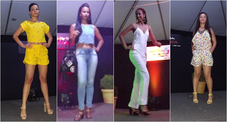 Desfile Minha Marca. (Foto: Fabiana Lima) Desfile Minha Marca. (Foto: Fabiana Lima)