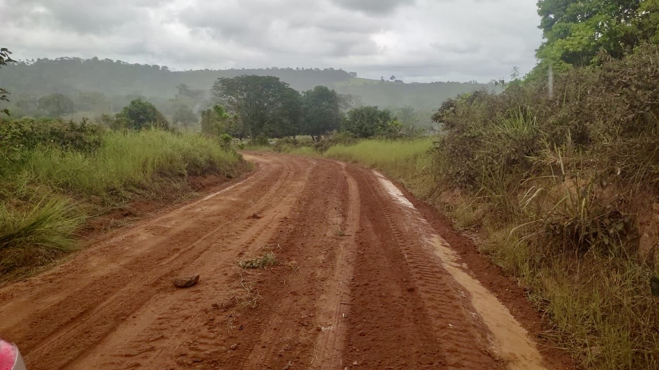 Prefeitura de Itabela recupera mais de 30 km de estradas vicinais e fortalece mobilidade rural