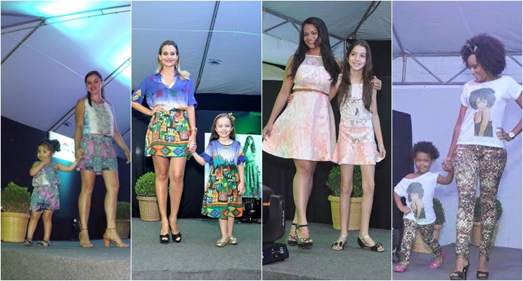 Desfile Nana Bellas. (Foto: Fabiana Lima) Desfile Nana Bellas. (Foto: Fabiana Lima)