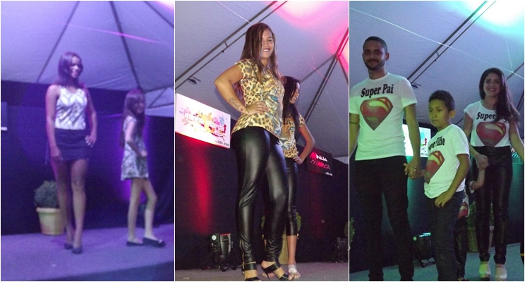 Desfile Nana Bellas. (Foto: Fabiana Lima) Desfile Nana Bellas. (Foto: Fabiana Lima)