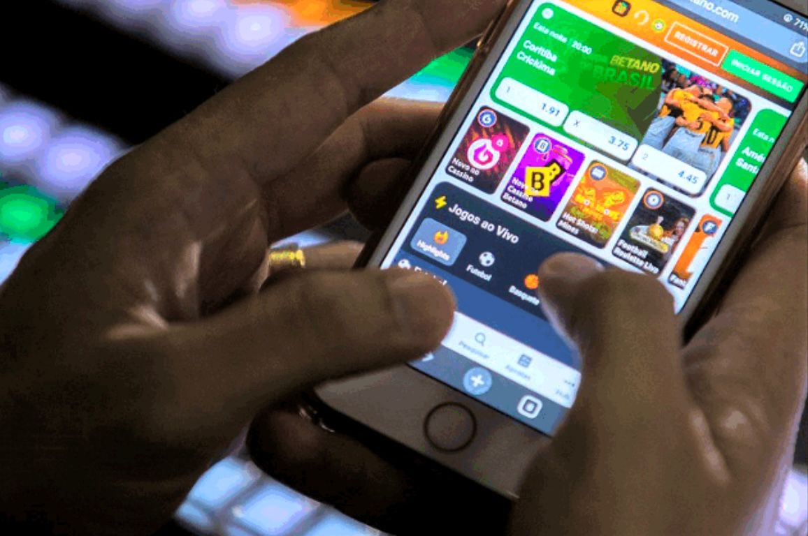 Joédson Alves/Agência Brasil - Estatísticas dimensionam liderança do futebol na aposta esportiva Joédson Alves/Agência Brasil - Estatísticas dimensionam liderança do futebol na aposta esportiva