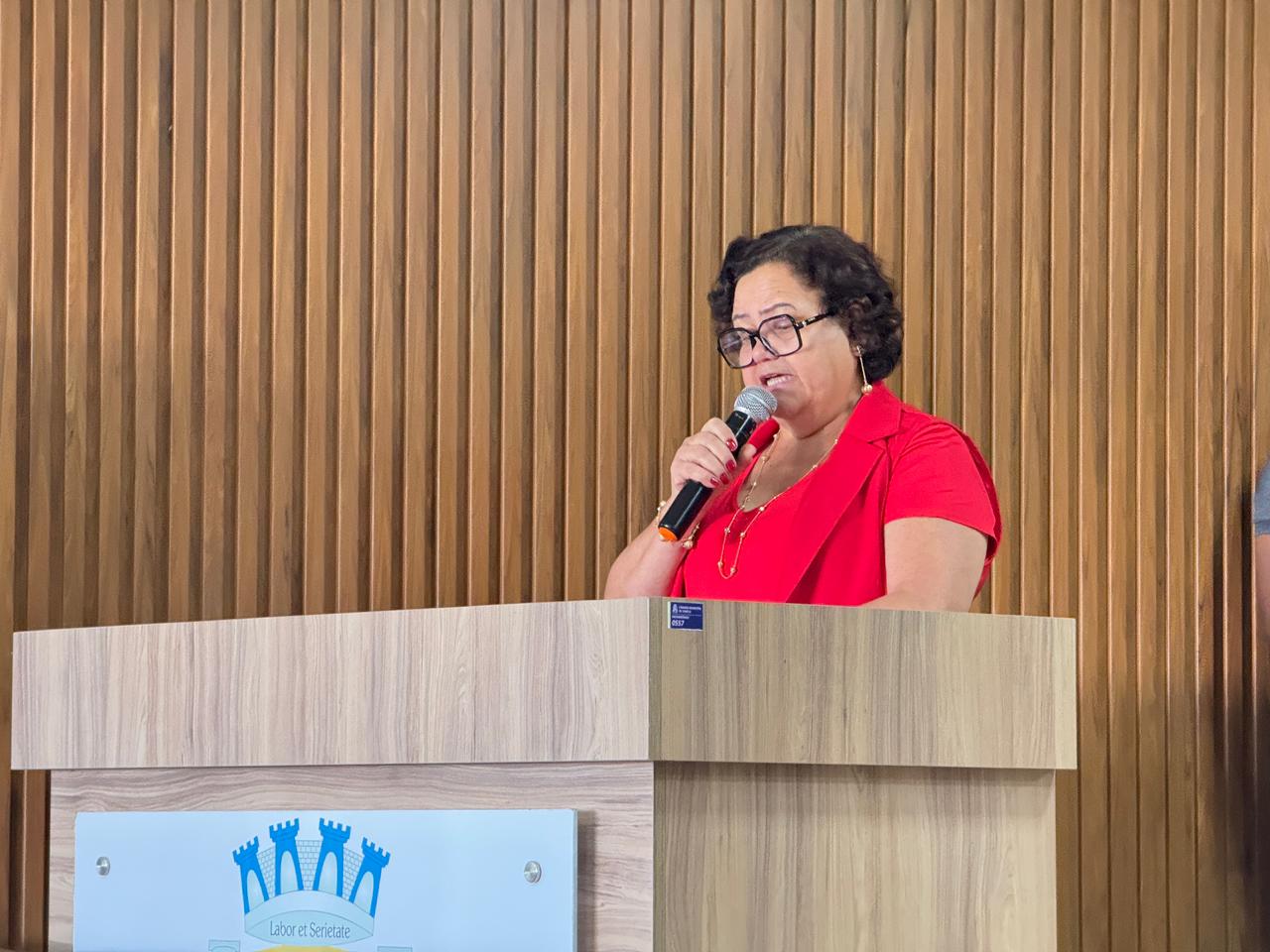 Itabela realiza Audiência Pública de Monitoramento e Avaliação do Plano Decenal de Educação (PME) c