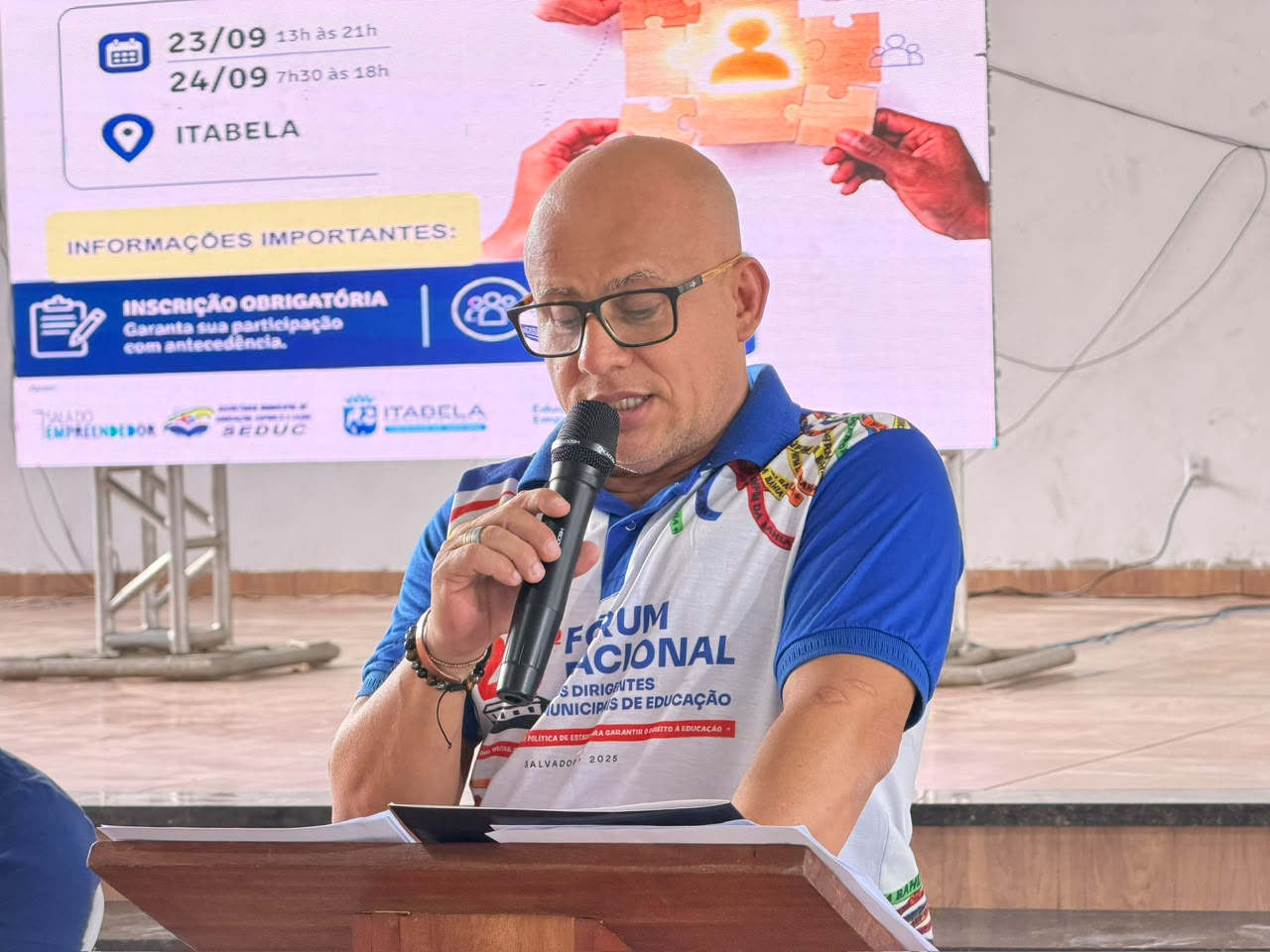 Parceria entre Prefeitura de Itabela e Sebrae fortalece educa��o com a��es sobre diversidade, inclus�o e empreendedorismo
