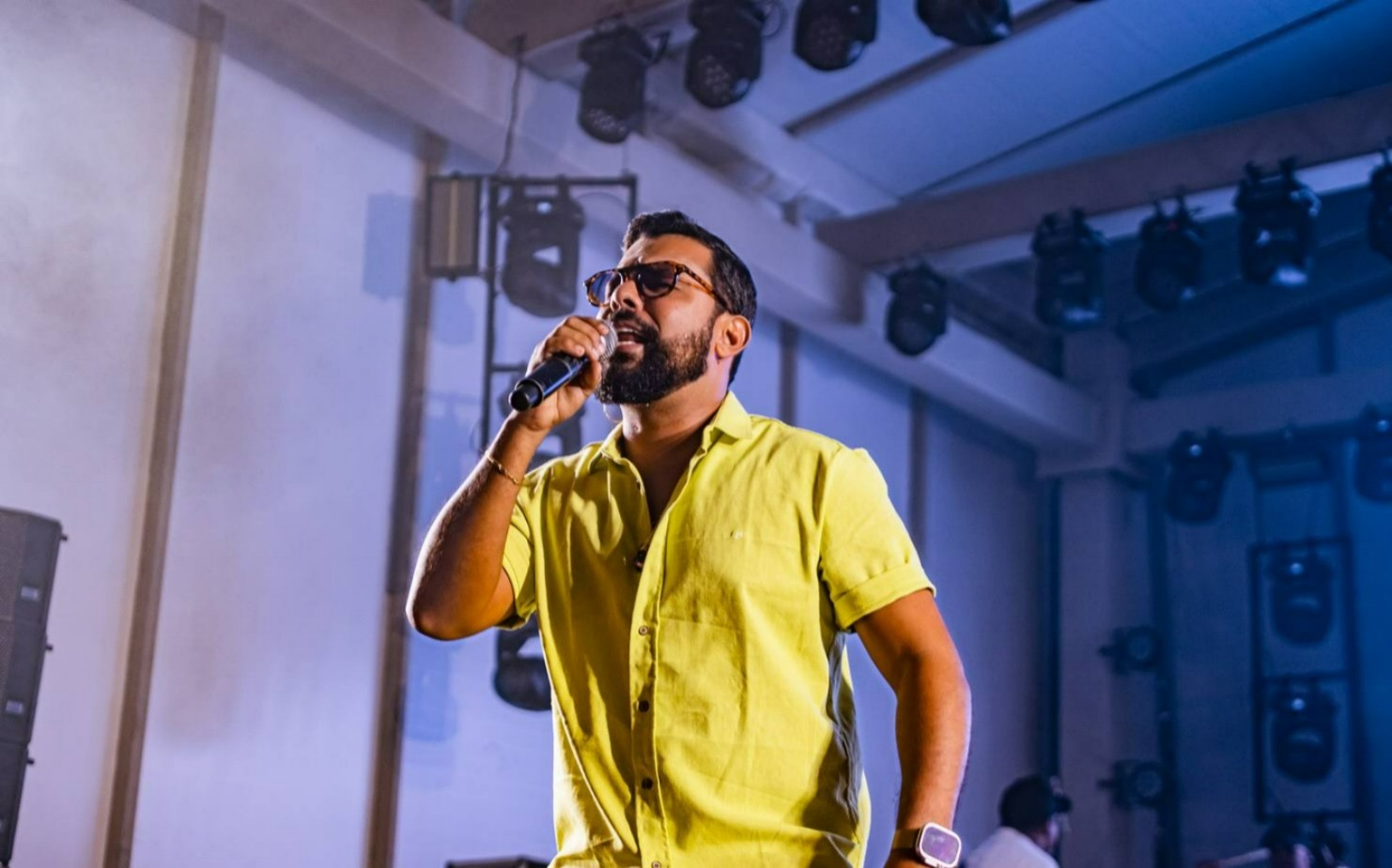 R�veillon Desejos 2026 na �rea Beach foi sucesso absoluto e 2027 promete ainda mais