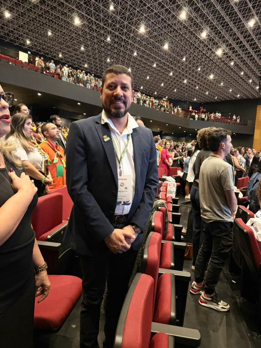 Itabela representa o Extremo Sul na 14 Conferncia Nacional de Assistncia Social em Braslia