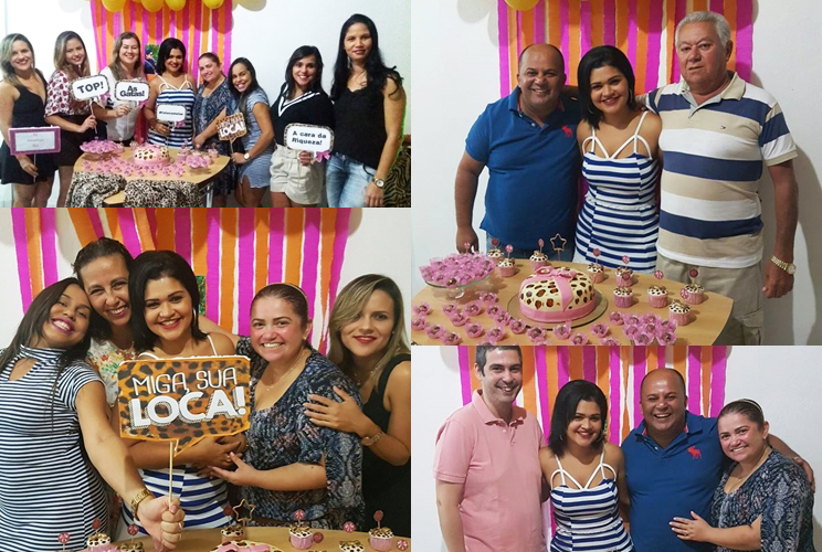 Niver de Beatriz. Niver de Beatriz.