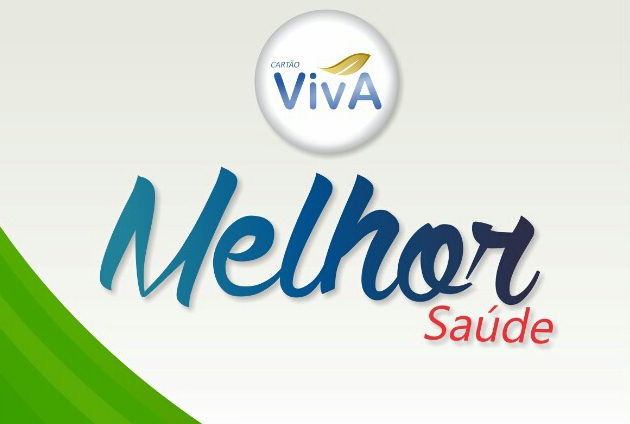 Cartão pré-pago Viva Melhor Saúde oferece desconto de até 70% em serviços em Itabela. Cartão pré-pago Viva Melhor Saúde oferece desconto de até 70% em serviços em Itabela.