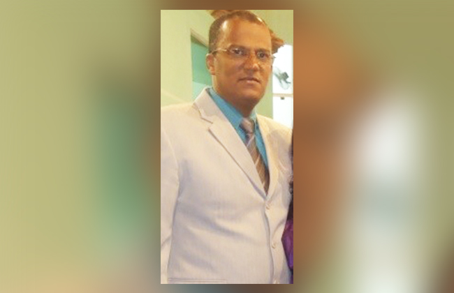Pastor e ex-dono de gráfica em Itabela, Alencar Santos Buriti foi preso durante a operação. (Foto: Reprodução/Internet)