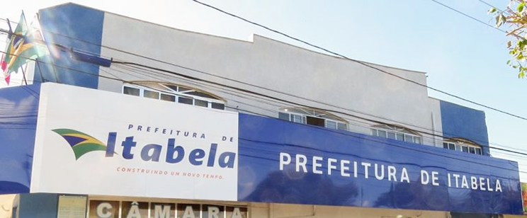 A Prefeitura de Itabela move uma ação judicial contra os bloqueios e um recurso de apelação