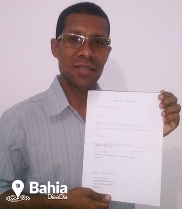 Eronildo busca novo partido