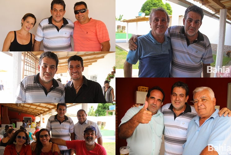  (Foto: Alex Gon�alves/Bahia Dia a Dia)