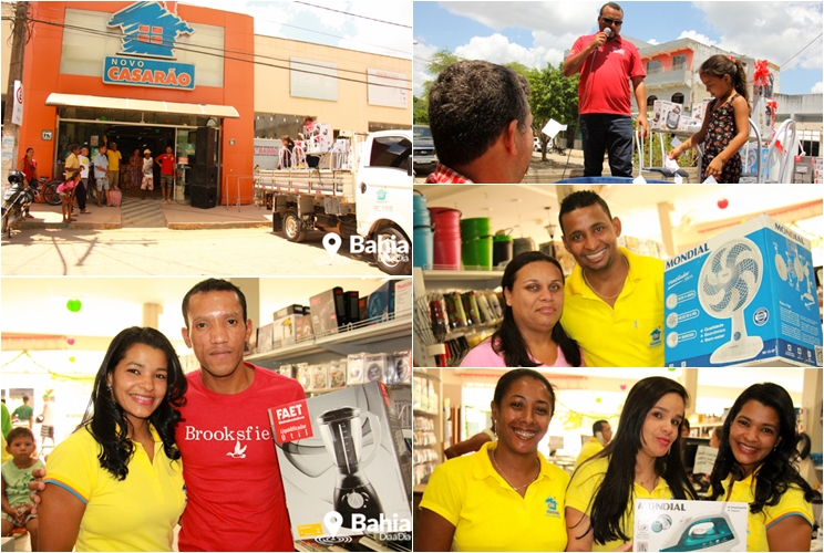 Foto: Alex Gonçalves/Bahia Dia a Dia
